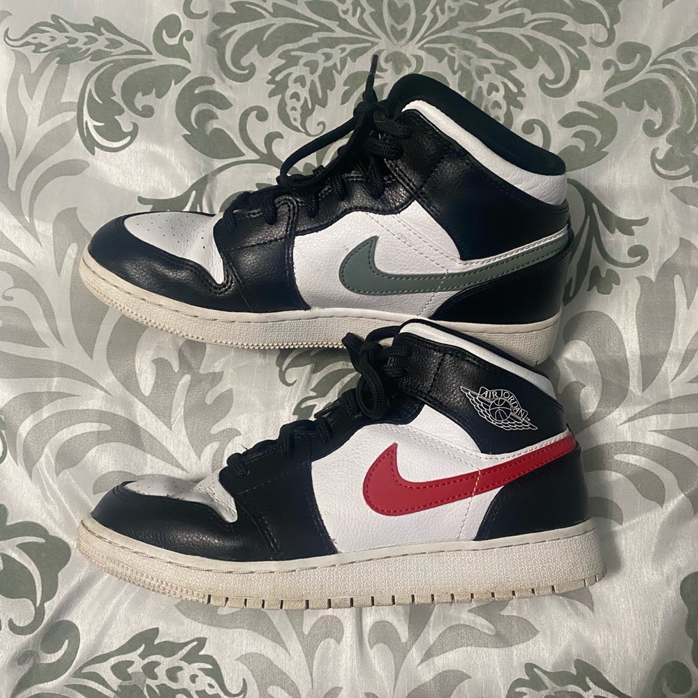 Nike Air Jordans